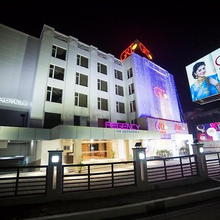 Regency Tirunelveli By Grt Hotels Dış mekan fotoğraf