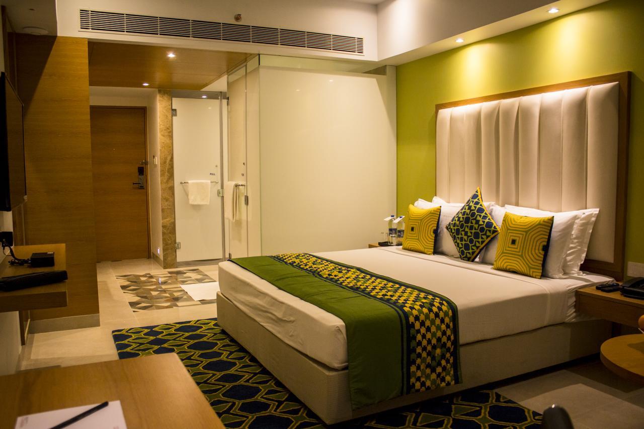 Regency Tirunelveli By Grt Hotels Dış mekan fotoğraf